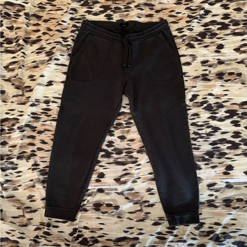Vince Gray Joggers